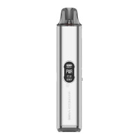 Vaporesso Vibe Pod Kit silver Farbe