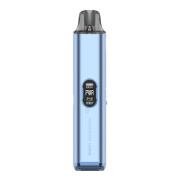 Vaporesso Vibe Pod Kit sky-blue Farbe