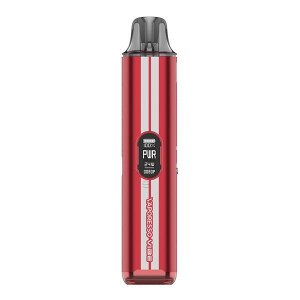 Vaporesso Vibe Pod Kit racing-red Farbe