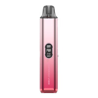Vaporesso Vibe Pod Kit cherry-pink Farbe