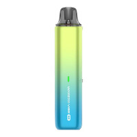 Vaporesso Vibe SE Pod Kit frozen-mint Farbe