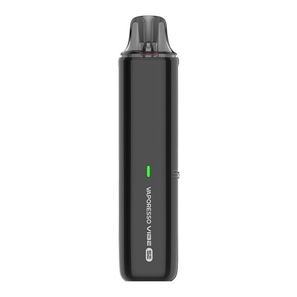 Vaporesso Vibe SE Pod Kit black Farbe