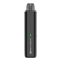 Vaporesso Vibe SE Pod Kit black Farbe