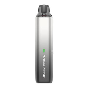 Vaporesso Vibe SE Pod Kit white Farbe