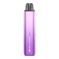 Vaporesso Vibe SE Pod Kit grape-purple Farbe