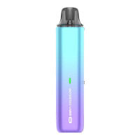 Vaporesso Vibe SE Pod Kit ice-blueberry Farbe