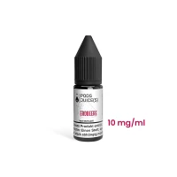 Pod Juices Nikotinsalzliquids - Neue Steuer 0,26€/ml 10 mg/ml Erdbeere