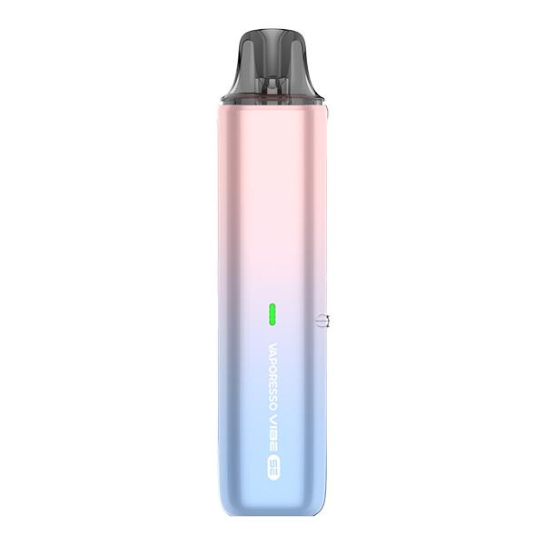 Vaporesso Vibe SE Pod Kit ice-cream-pink Farbe