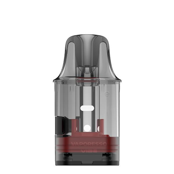 2x Vaporesso Vibe Dual Mesh Smart Pod Tank Verdampfer 0.7 / 1.0 Ohm