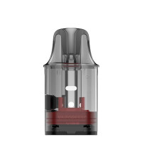 2x Vaporesso Vibe Dual Mesh Smart Pod Tank Verdampfer 0.7 / 1.0 Ohm