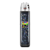 Uwell Caliburn G4 Pod Kit polar-black Farbe