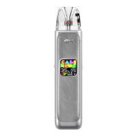 Uwell Caliburn G4 Pod Kit twilight-silver Farbe