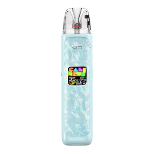 Uwell Caliburn G4 Pod Kit glacier-blue Farbe