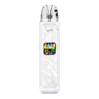 Uwell Caliburn G4 Pod Kit seashell-white Farbe