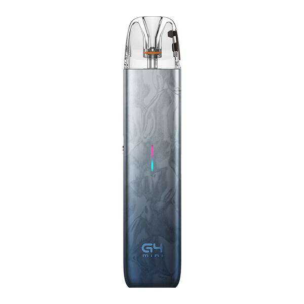 Uwell Caliburn G4 Mini Pod Kit dusty-indigo Farbe