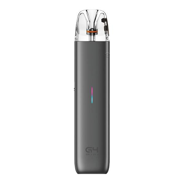 Uwell Caliburn G4 Mini Pod Kit night-black Farbe