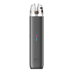 Uwell Caliburn G4 Mini Pod Kit night-black Farbe