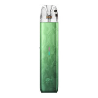 Uwell Caliburn G4 Mini Pod Kit paddy-green Farbe