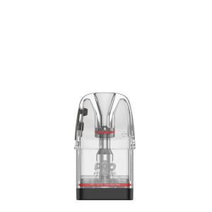 3x Uwell Caliburn G4 GPP V2 Pod Tank Verdampfer - 3 ml...