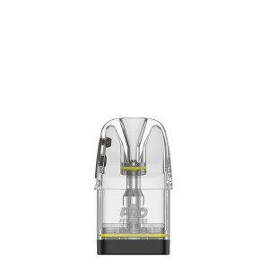 3x Uwell Caliburn G4 GPP V2 Pod Tank Verdampfer - 3 ml...