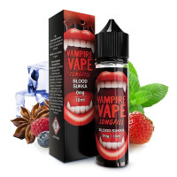 VAMPIRE VAPE Blood Sukka Aroma 10ml