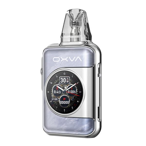 OXVA Xlim SQ Pro 2 Kit frost-marble Farbe