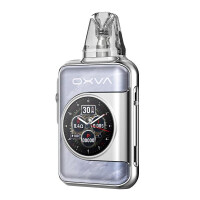 OXVA Xlim SQ Pro 2 Kit frost-marble Farbe