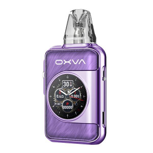 OXVA Xlim SQ Pro 2 Kit dream-purple Farbe