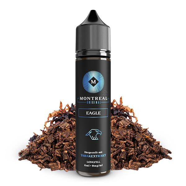 MONTREAL Eagle Aroma 6ml