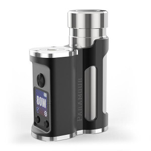 Mechvape Paramour DNA 80C SBS Mod Akkuträger...