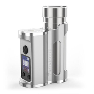 Mechvape Paramour DNA 80C SBS Mod Akkuträger...