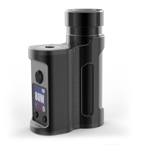 Mechvape Paramour DNA 80C SBS Mod Akkuträger...