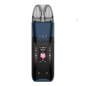 Vaporesso Luxe XR Max 2 Pod Kit storm-blue Farbe