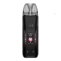 Vaporesso Luxe XR Max 2 Pod Kit black Farbe