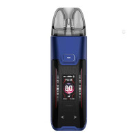 Vaporesso Luxe XR Max 2 Pod Kit blue Farbe