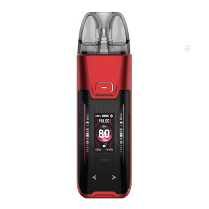 Vaporesso Luxe XR Max 2 Pod Kit red Farbe