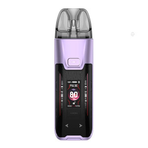 Vaporesso Luxe XR Max 2 Pod Kit flowing-purple Farbe