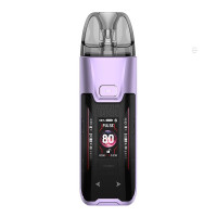 Vaporesso Luxe XR Max 2 Pod Kit flowing-purple Farbe