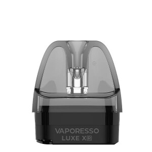 2x Vaporesso Luxe XR DL Pod Tank Verdampfer - Ohne Coil...