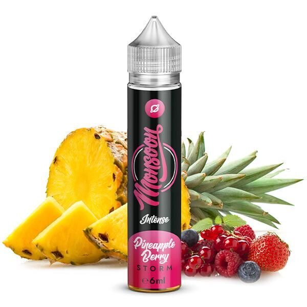 MONSOON Pineapple Berry Strom Aroma 6ml