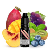 ADALYA Nikotinsalz Liquid 10 ml 10mg Nikotinmenge