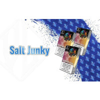 Salt Junky Nikotinsalzliquids