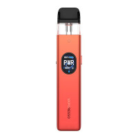 Vaporesso XROS 5 Pod Kit coral-red Farbe