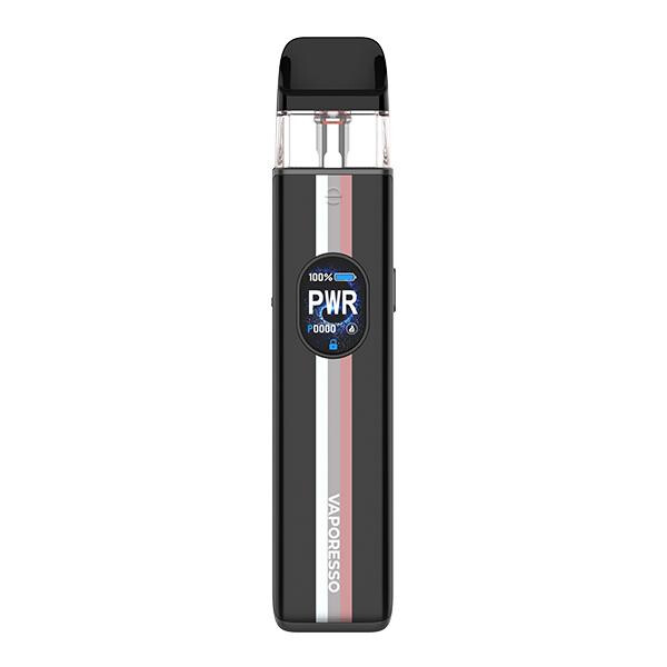 Vaporesso XROS 5 Pod Kit carbon-stripe Farbe - eZigarette