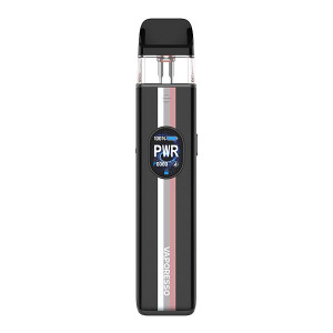 Vaporesso XROS 5 Pod Kit carbon-stripe Farbe - eZigarette