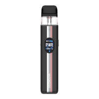 Vaporesso XROS 5 Pod Kit carbon-stripe Farbe - eZigarette