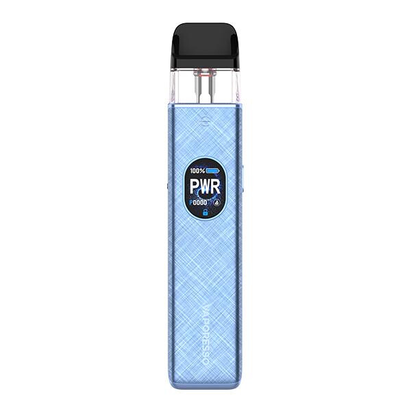 Vaporesso XROS 5 Pod Kit blue-silk Farbe