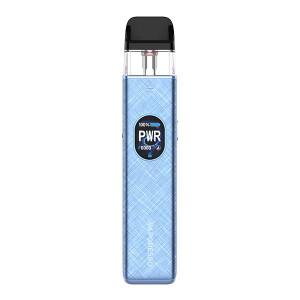 Vaporesso XROS 5 Pod Kit blue-silk Farbe