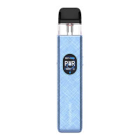 Vaporesso XROS 5 Pod Kit blue-silk Farbe