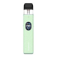 Vaporesso XROS 5 Pod Kit jade-green Farbe